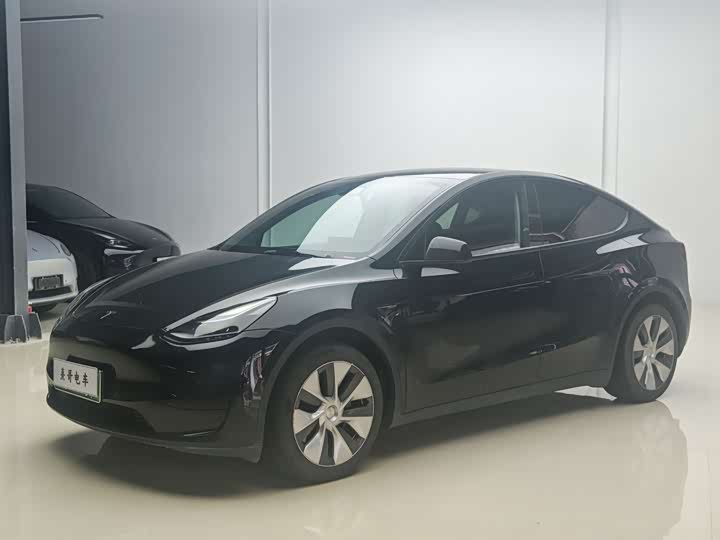 Model Y 2022 rear-wheel drive version