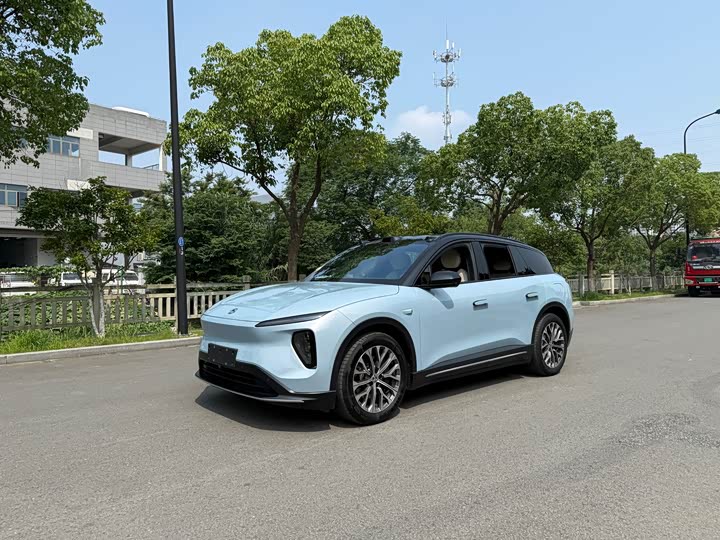 NIO ES6 2023 75kWh