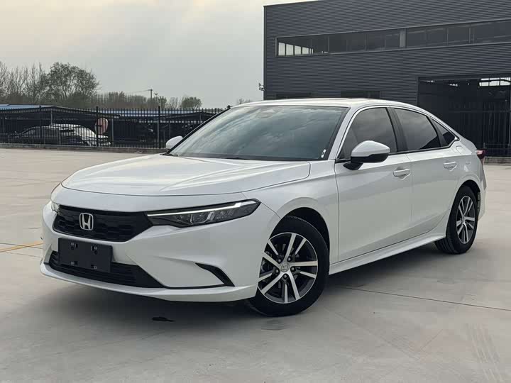Style 2022 model 240TURBO CVT Magic Night·Technology Edition