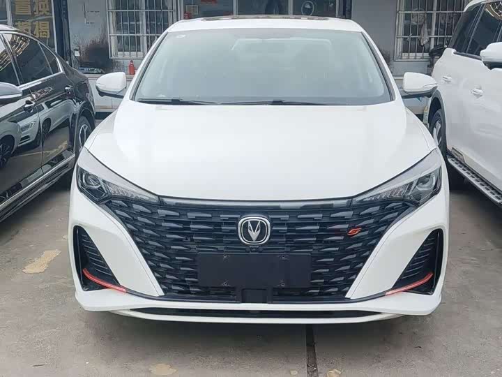 EADO 2023 Enjoy Edition PLUS Blue Whale NE 1.4T GDI DCT Premium Edition