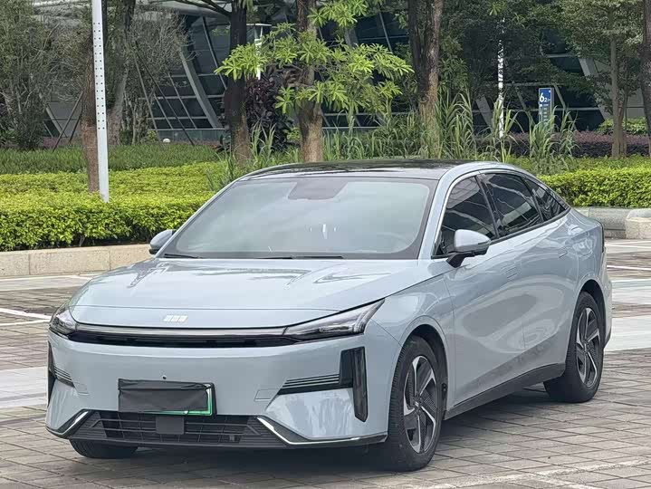 Galaxy L6 2023 model 125km MAX