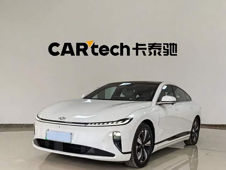 Changan Qiyuan A07 2025 extended range true fragrance version 230 premium version
