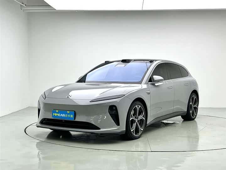 NIO ET5T 2024 model 75kWh Touring