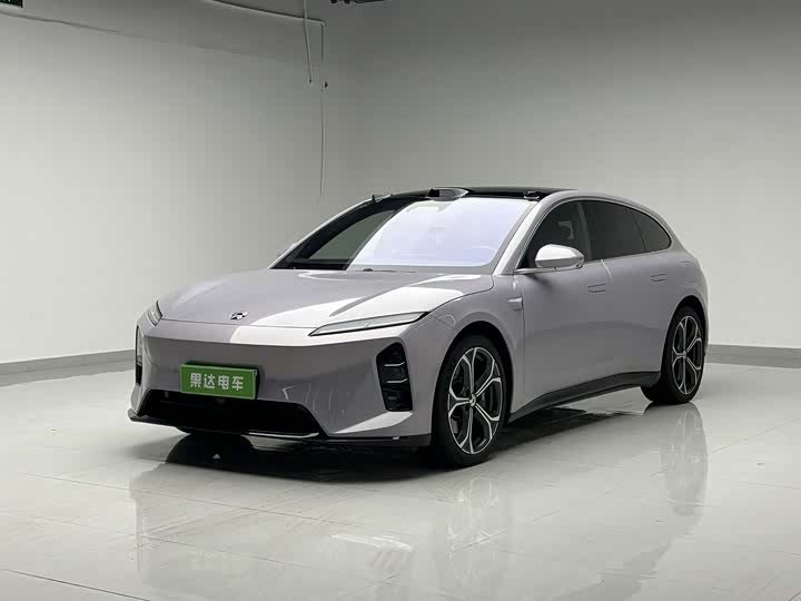 NIO ET5T 2025 75kWh Touring