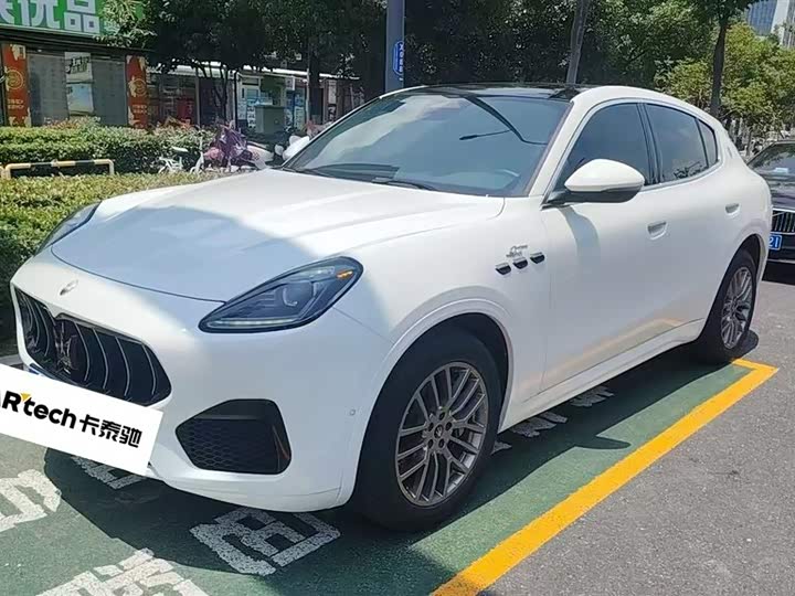 Maserati Grecale GT 2.0T