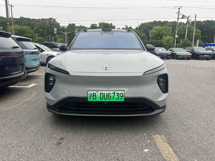 NIO ES6 2023 75kWh