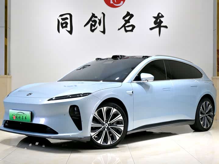NIO ET5T 2023 75kWh Touring