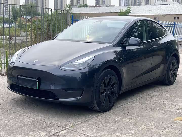 Model Y 2023 rear-wheel drive version