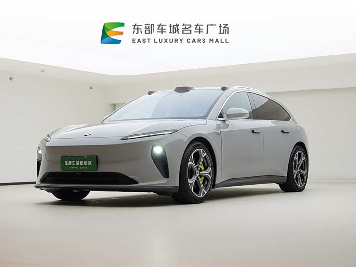 NIO ET5T 2024 model 75kWh Touring
