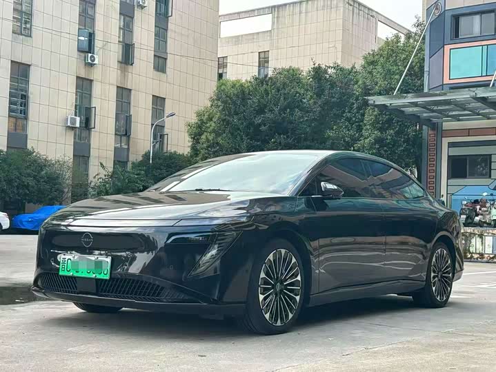 Nissan N7 2025 625 Max