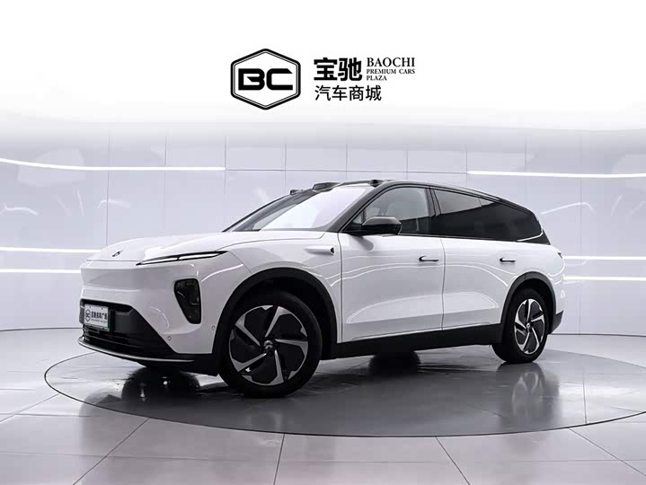 NIO ES8 2024 75kWh