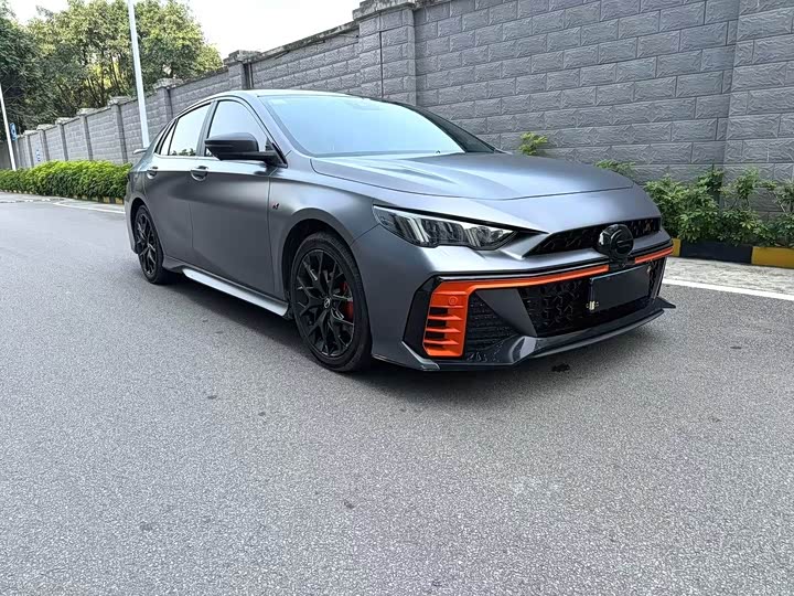 Shadow Leopard 2022 270T DCT J16 R-style track version