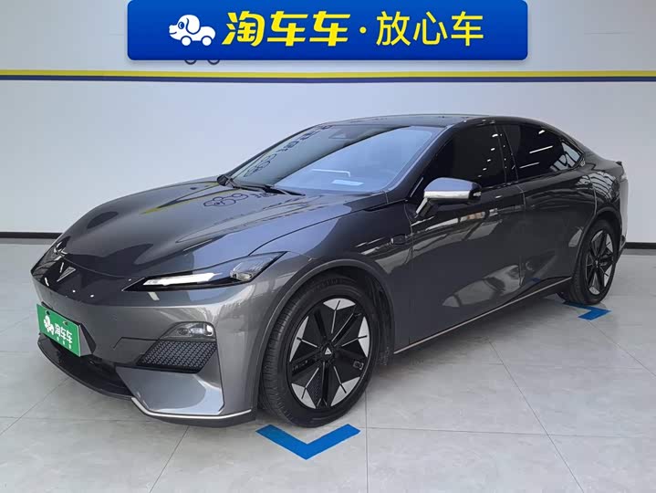 Deepal SL03 2022 1.5L 1200 EREV