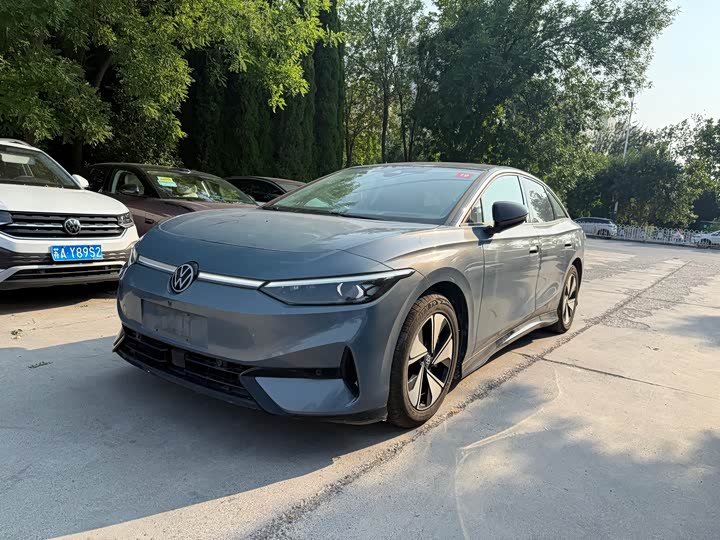 Volkswagen ID.7 VIZZION 2024 AIR