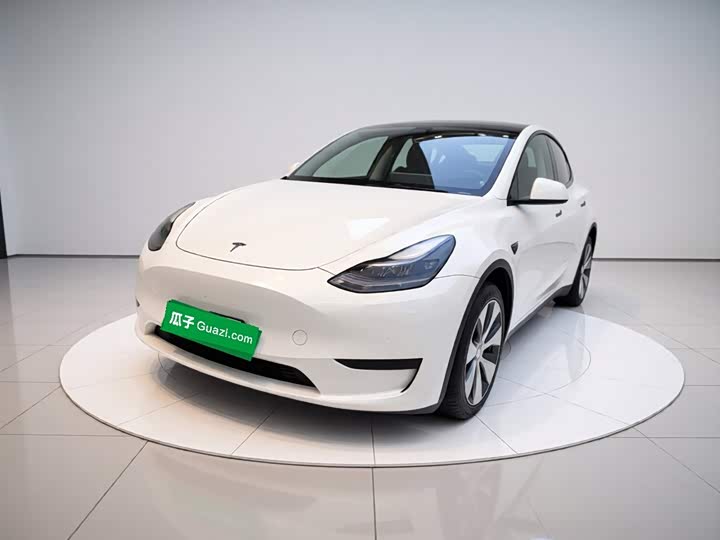 Model Y 2022 Refresh RWD