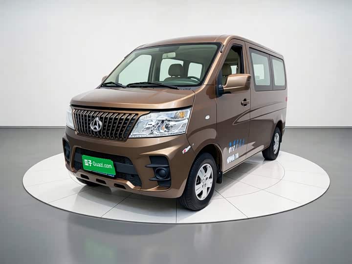 Changan Ruixing M60 2020 1.5L Standard National VI 6-seater DAM15KR