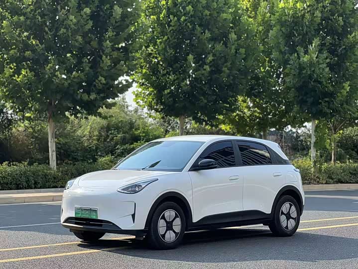 Star Wishing 2025 310km Youth Edition