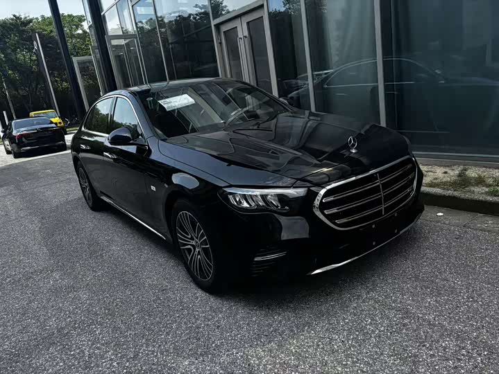 Lantu Zhiyin 2025 AWD Qiankun Edition