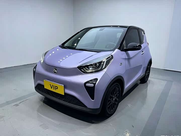 Little Ant 2024 model 321km only love version
