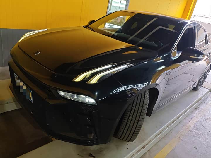 Lingpai 2022 180Turbo CVT Deluxe Edition