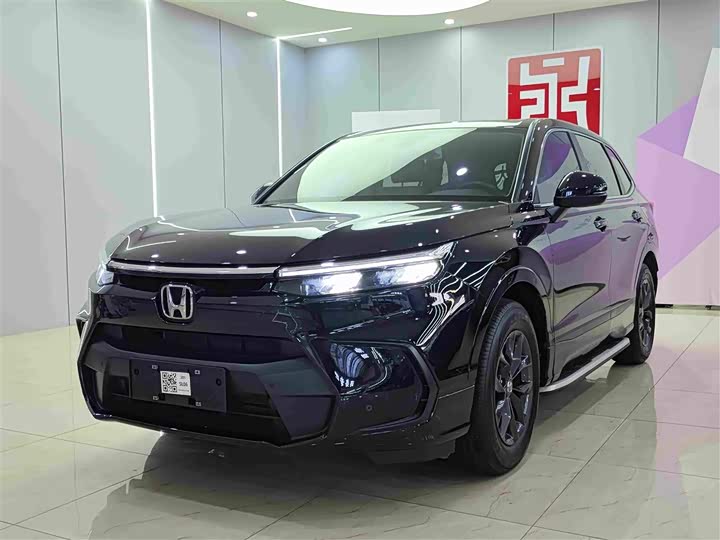 Denza Z9GT 2024 1100 four-wheel drive Ultra version