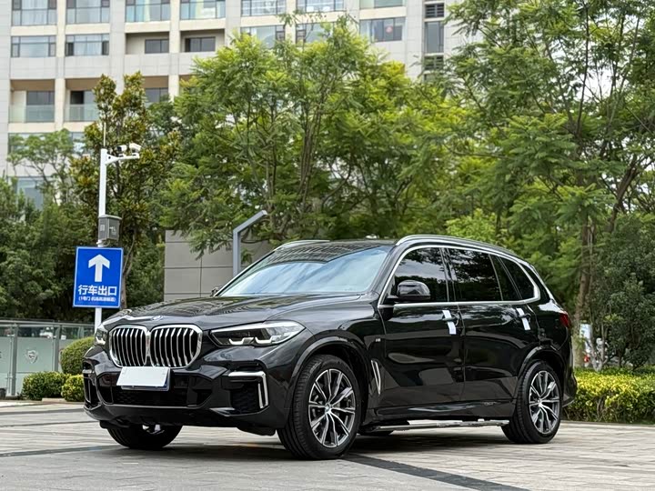 Sea Lion 05 EV 2025 520KM Flagship Intelligent Driving Edition