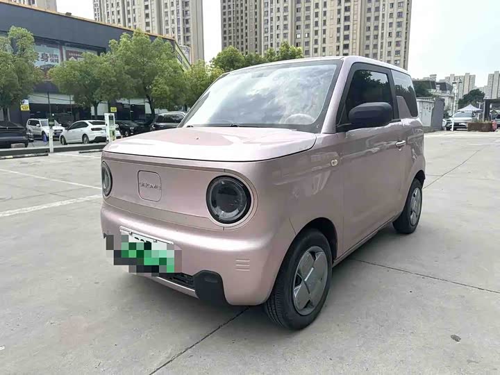 Panda 2023 Panda mini 200km endurance bear