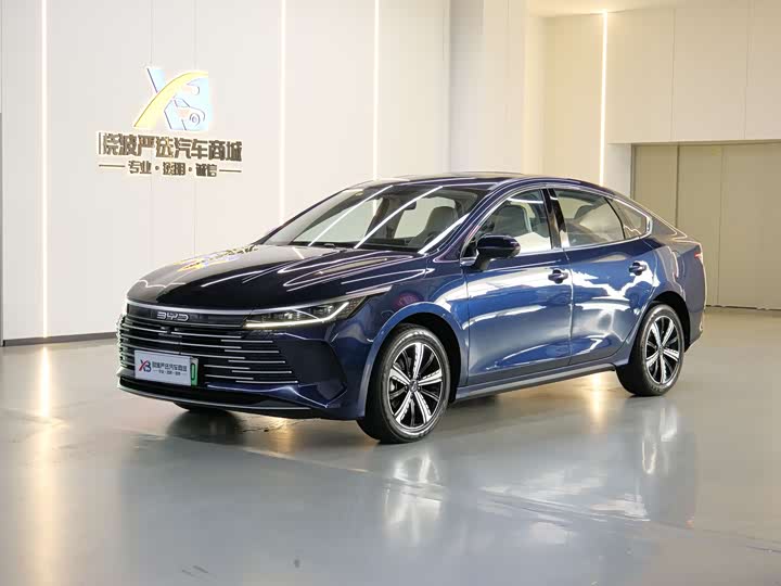 Destroyer 05 2024 Honor Edition DM-i 120KM Honor Type