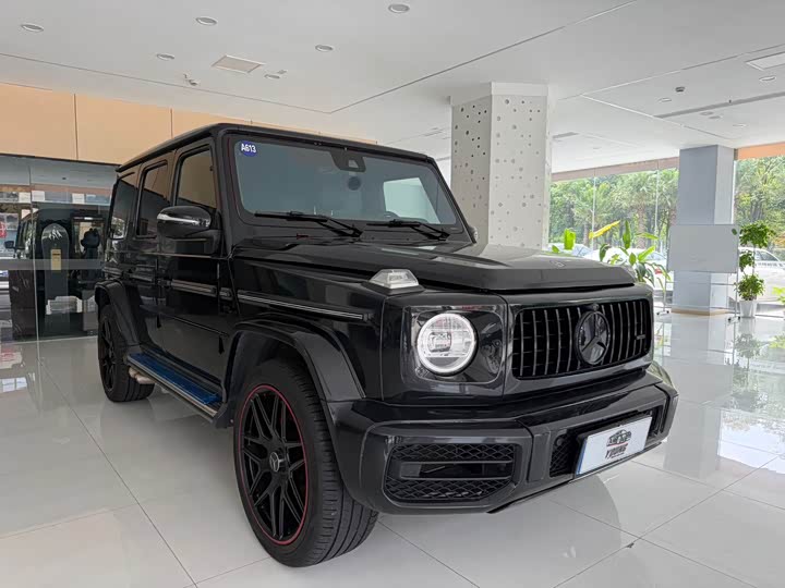 Stylish 2023 240TURBO CVT Deluxe Edition