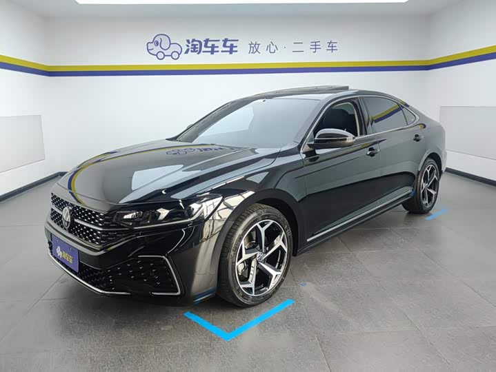 Yuan PLUS 2023 Champion Edition 430KM Transcendence