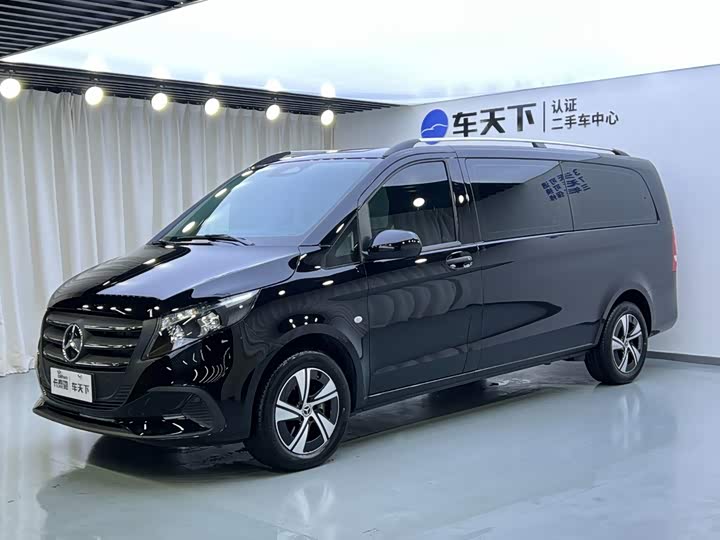 Vito 2024 2.0T Elite Edition 7 seats
