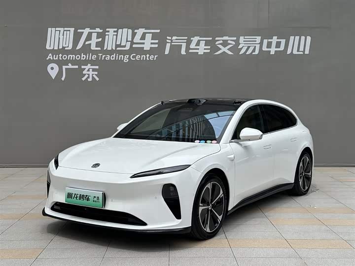 NIO ET5T 2023 75kWh Touring