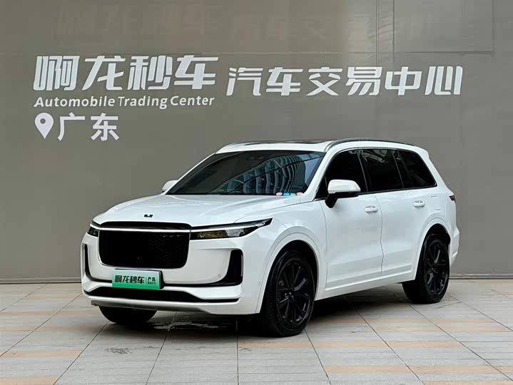 Ideal ONE 2020 extended range 6-seater version