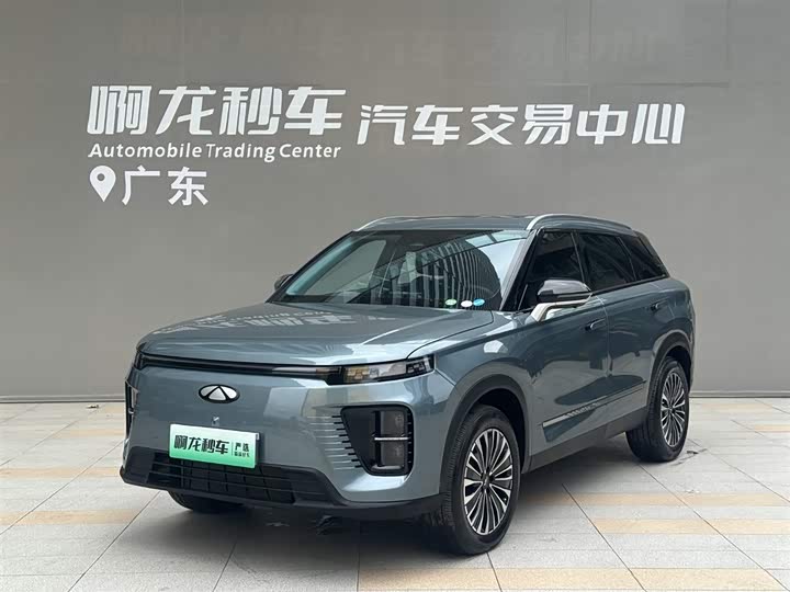 Fengyun T6 2024 PRO version