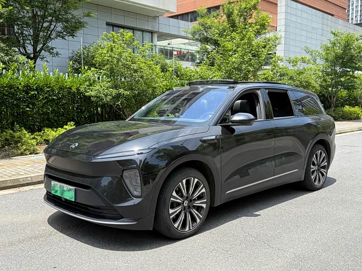 NIO ES8 2023 75kWh Executive Edition