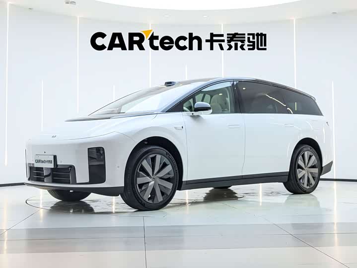 Ideal i8 2025 Standard Edition
