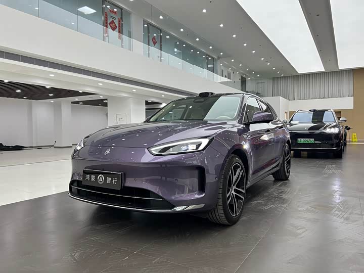 Volvo XC90 plug-in hybrid 2022 facelift E-drive hybrid T8 Zhizun Deluxe Edition 7 seats