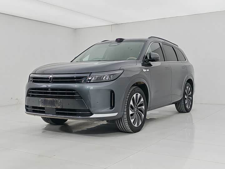 Wenjie M7 2024 1.5T Intelligent Driving Four-wheel Drive Max Edition 5 Seats