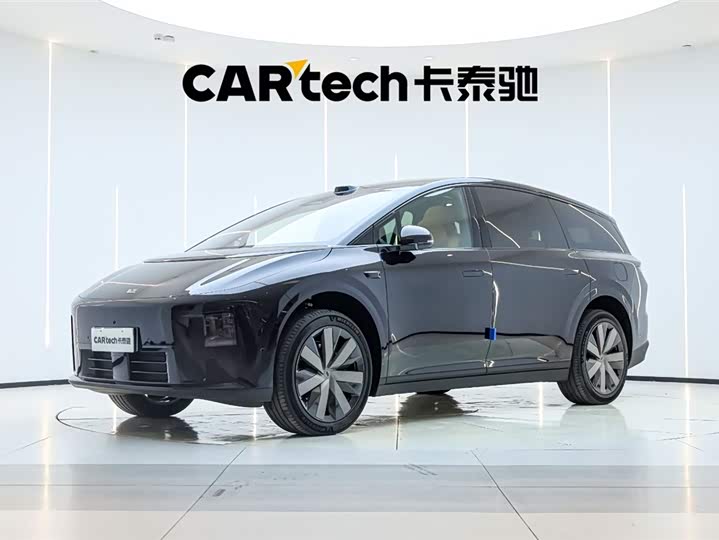 Ideal i8 2025 Standard Edition