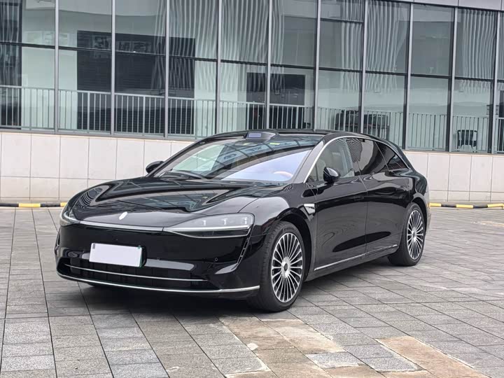 Xiangjie S9T 2025 extended range Ultra long endurance version (192-line lidar)