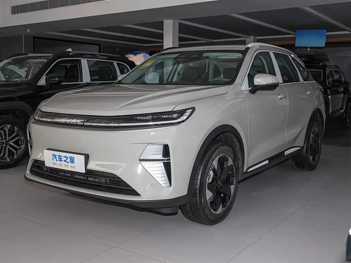 Haval Xiaolong MAX 2025 Hi4 110 Plus Smart Driving Edition