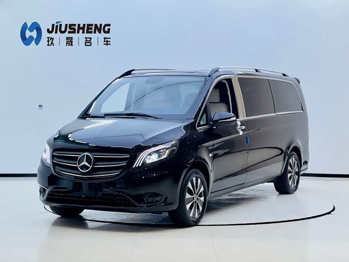 Vito 2023 2.0T Elite Edition 7 seats