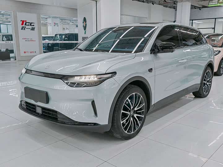 Leapmotor C11 2023 EV 500 Smart Edition