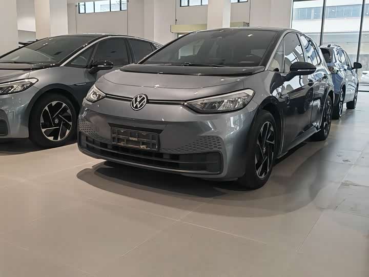 Volkswagen ID.3 2023 Pure Intelligent Edition
