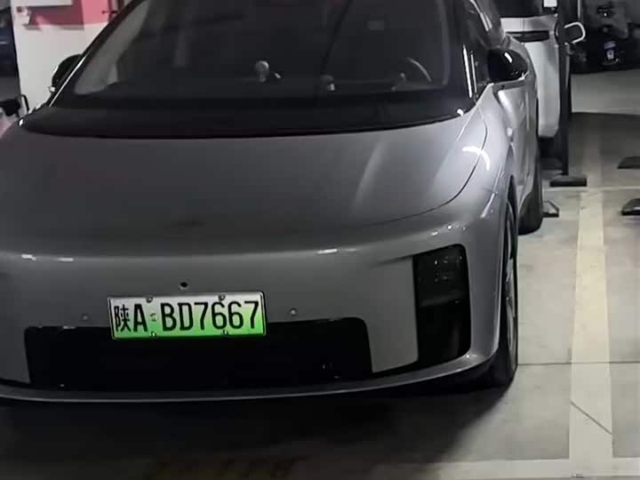 Ideal i8 2025 Standard Edition