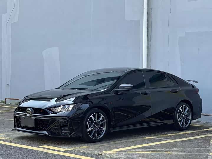 Shadow Leopard 2025 270T DCT Shadow Leopard R-Style Exclusive Edition