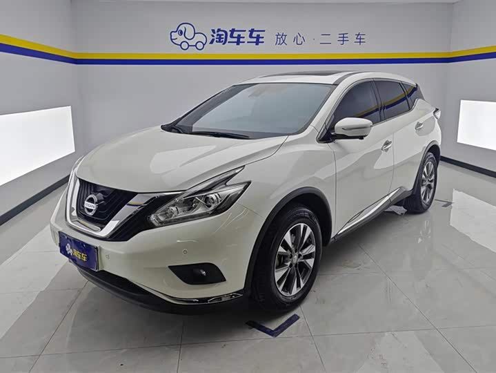 Loulan 2021 2.5L XL 2WD Intelligent Connected Deluxe Edition
