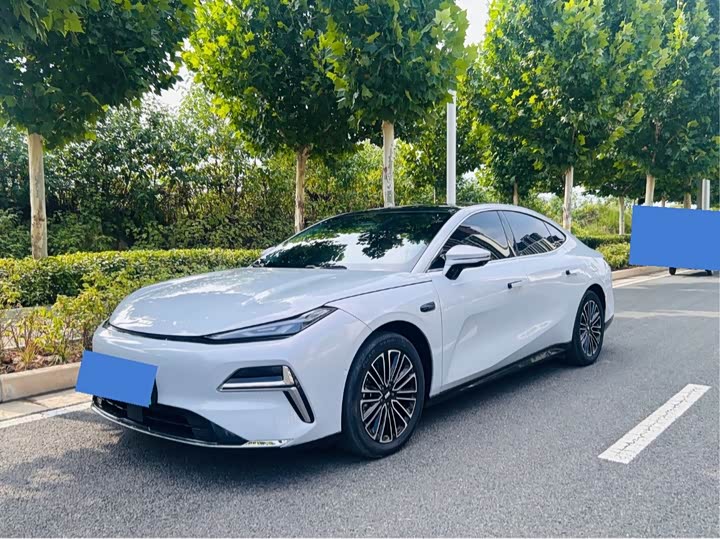 Galaxy Star 8 2025 130km EM-i Premium Edition