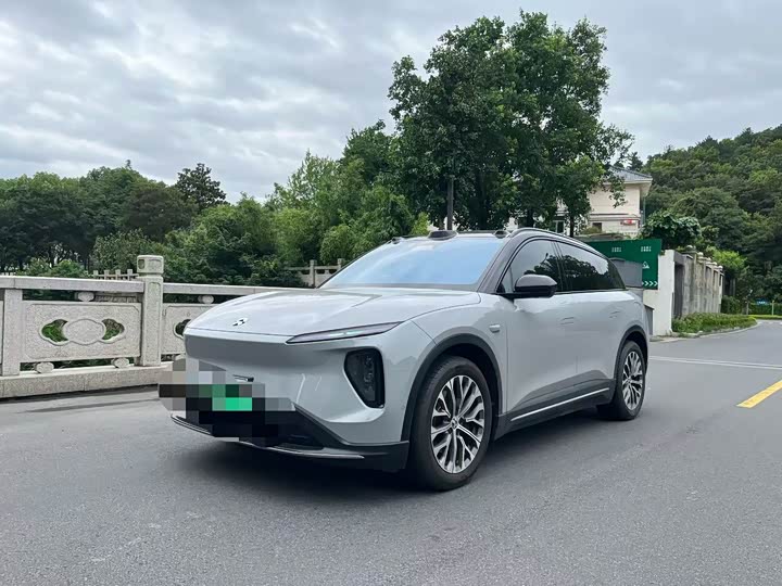 NIO ES6 2023 75kWh