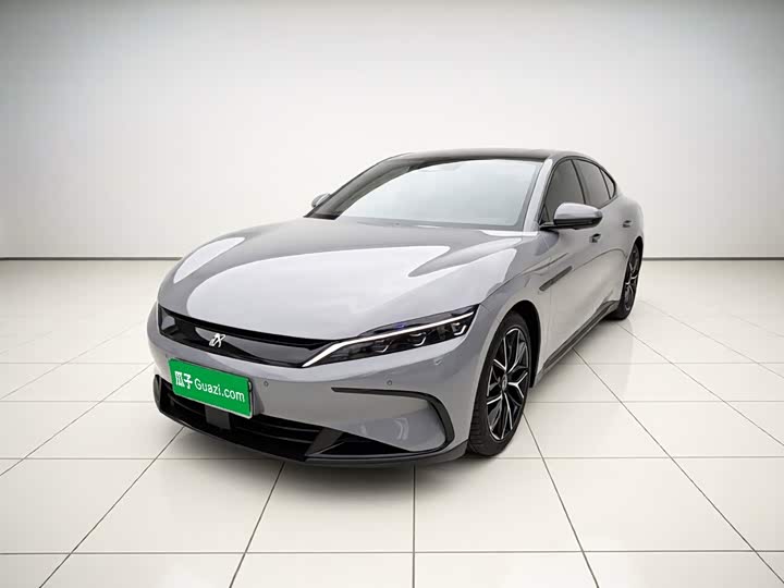 Han 2025 DM-i 125KM premium model